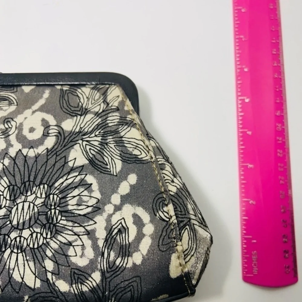 Vintage Madison studio clutch purse